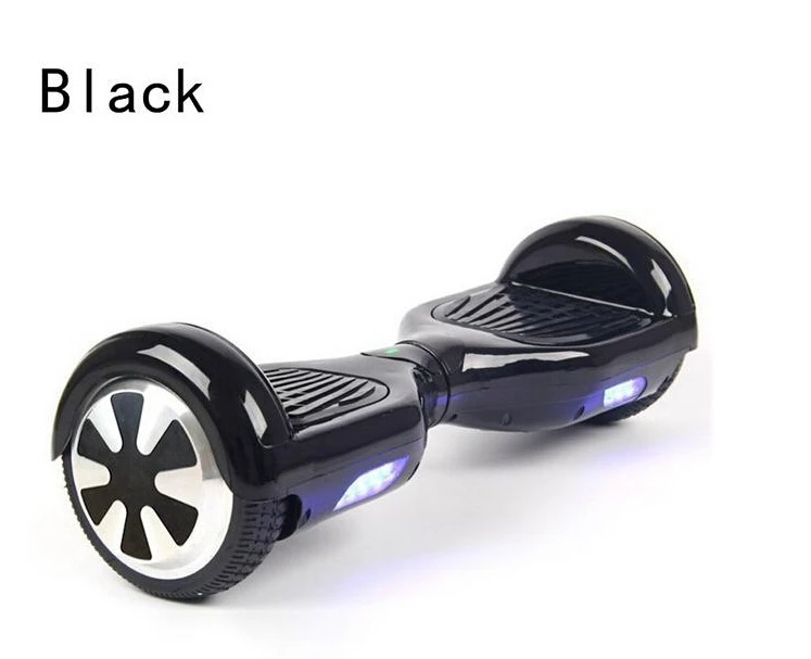 electric Scooter hover board balancing unicycle LED light standing 2 wheel scooter two Wheel Scooters kate 4Color | Спорт и
