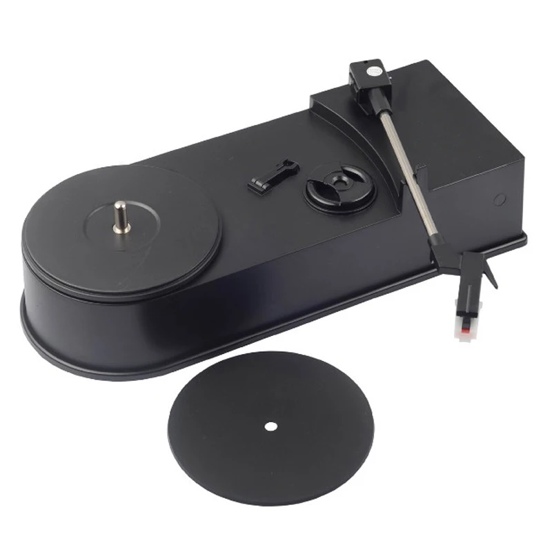 Портативный мини Usb 2 0 проигрыватель Lp запись аудио плеер Mp3 Cd плееры конвертер