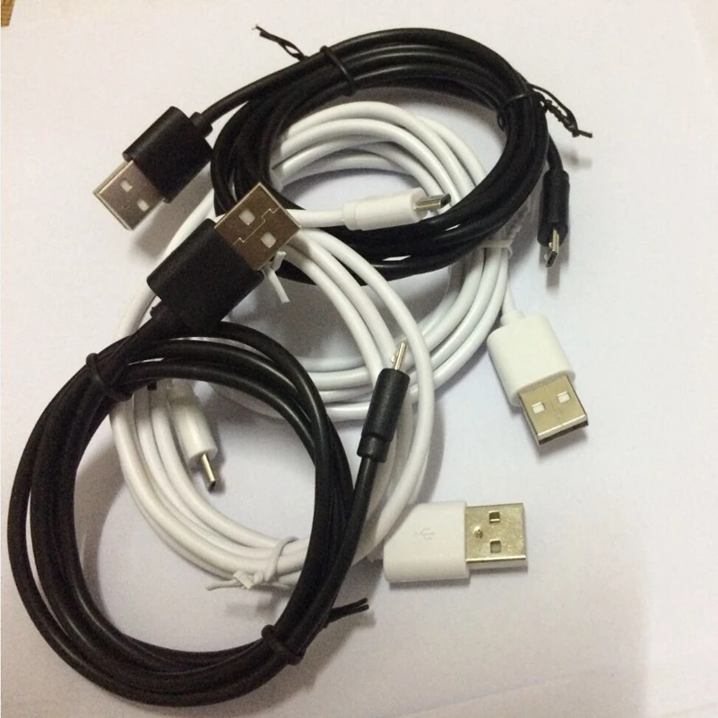200 шт./лот высокое качество 2A 1 м 5 2 быстрой зарядки Micro usb кабель для передачи