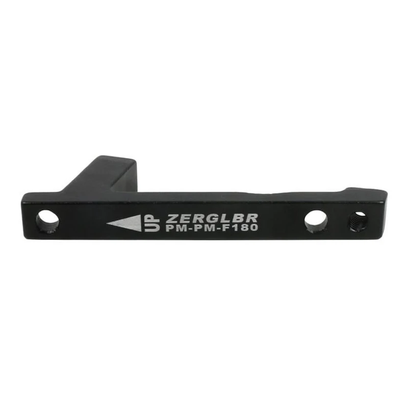 Адаптер ZERGLBR дисковый тормоз горного велосипеда A-F180/R160 B-F203/R180 B-F180/R160 B-F160/R140