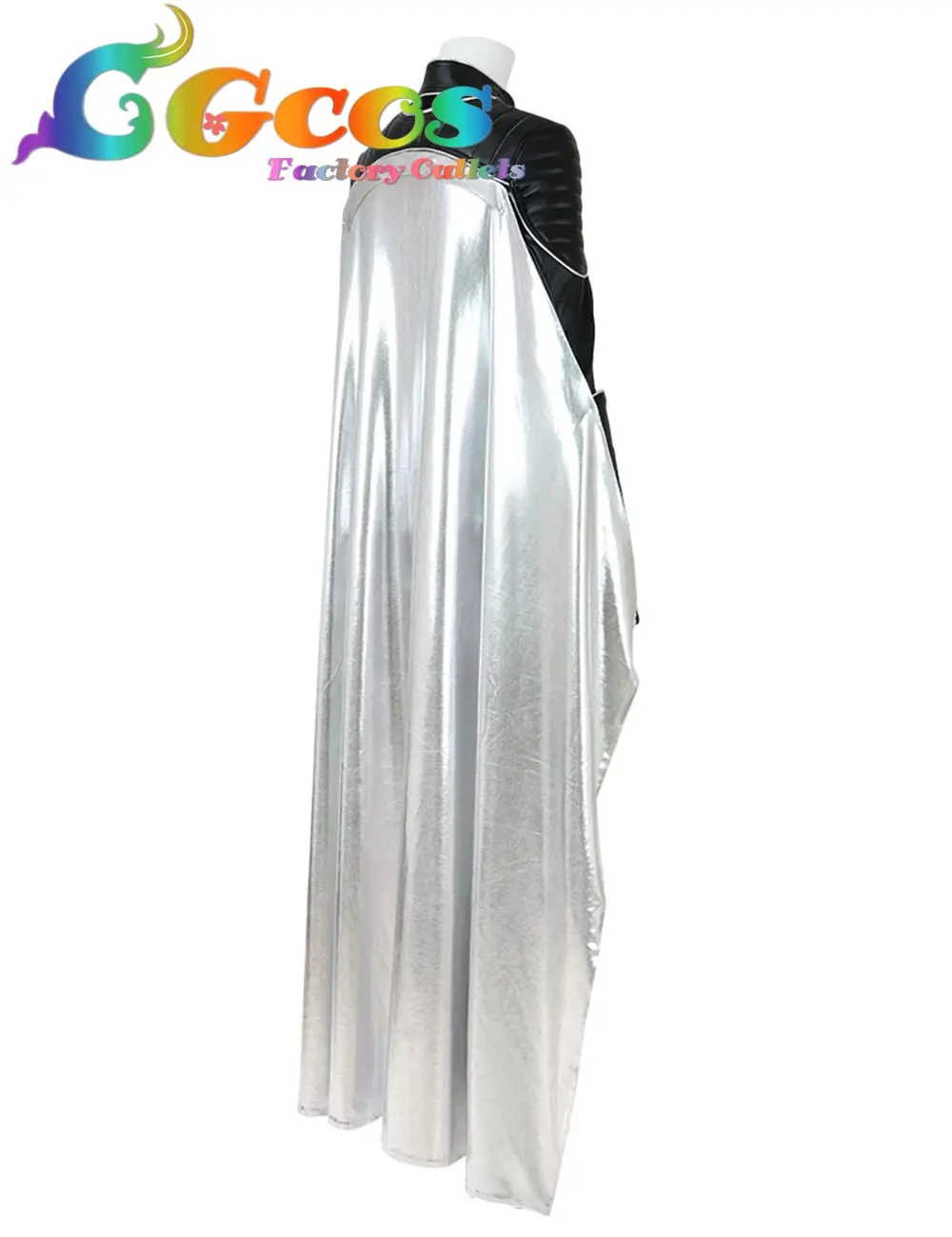 CGCOS Бесплатная доставка Люди Икс: последняя стойка ороро Мунро шторм Униформа