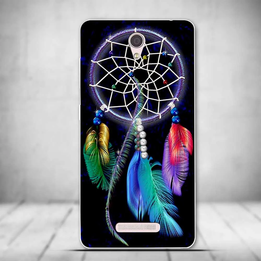 Чехол для Lenovo a5000 /A 5000 мягкая задняя крышка из ТПУ силиконовый чехол телефона