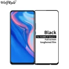 Защитное стекло для Huawei P Smart Z, закаленное стекло с полным покрытием