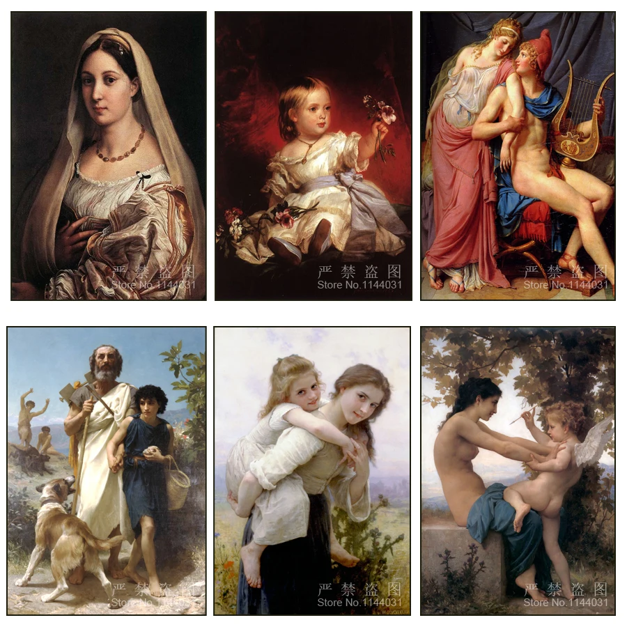 5D алмазная живопись своими руками классические картины вышивка крестиком