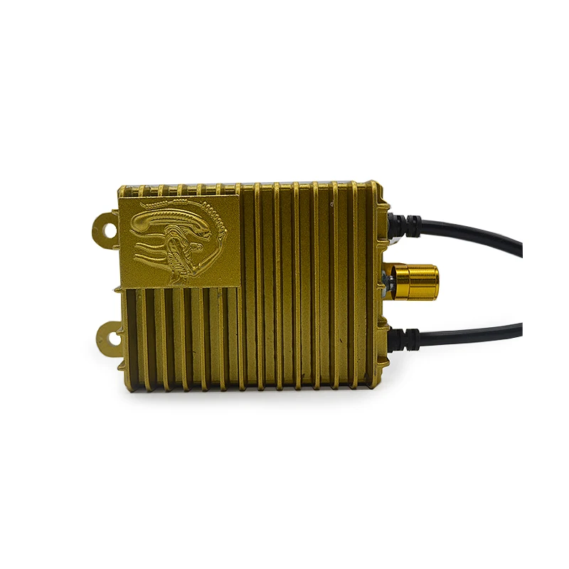 TPTOB 2pcs HID биксеноновый тонкий сменный светильник для реактора H1 H3 H7 9006