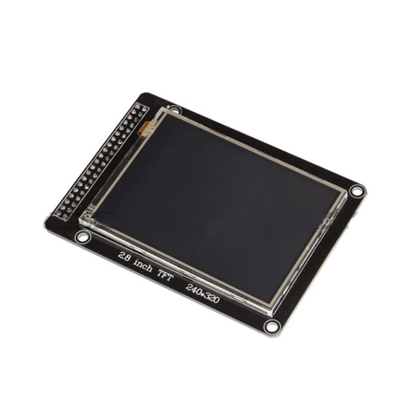 2 8 &quotдюймовый TFT ЖК дисплей Дисплей сенсорный экран модуль для Arduino UNO Mega R3|module