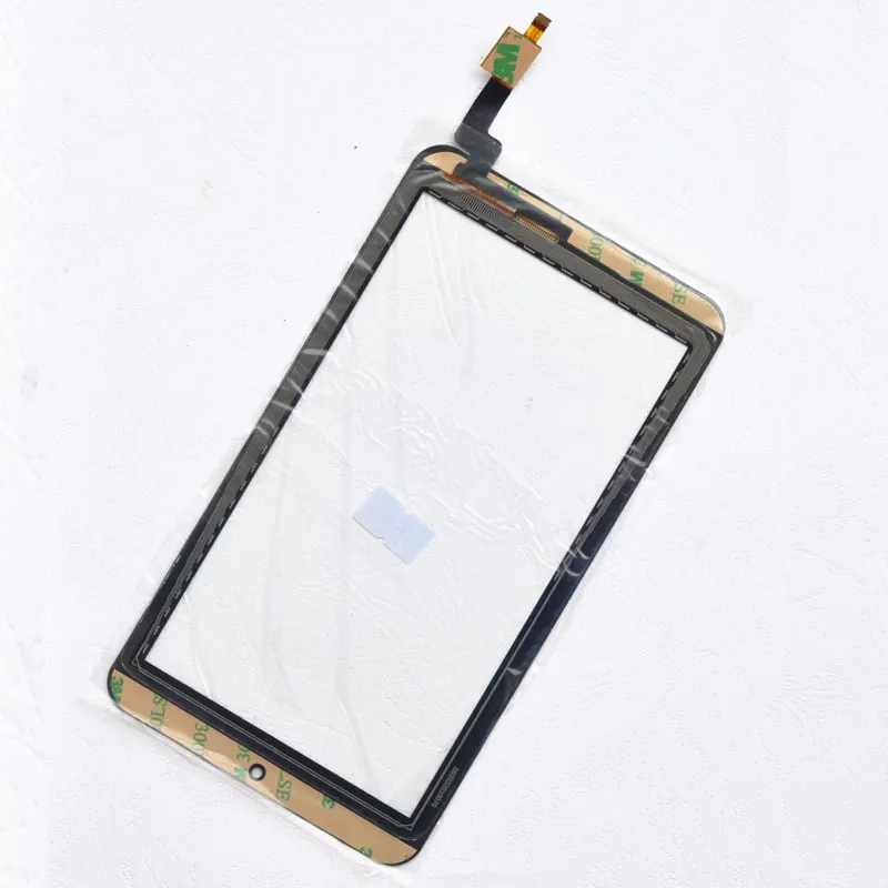 BINYEAE 7 0 ''сенсорный экран для Alcatel PiXi L216X OT1216 1216 дигитайзер сенсорная панель