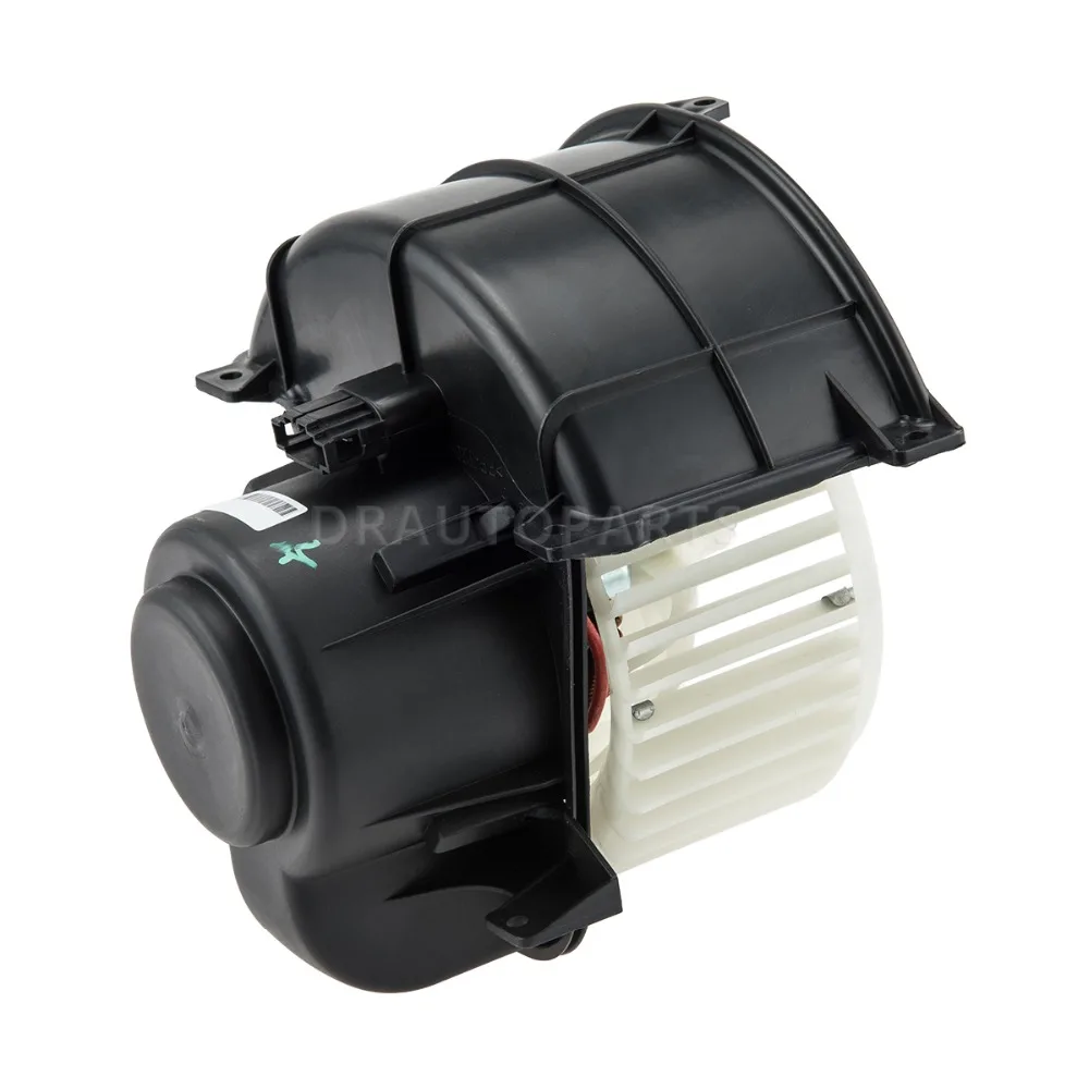 OEM воздуходувной двигатель для AUDI Q7 TOUAREG CAYENNE подлинный 7L0820021Q|Моторы нагнетателя