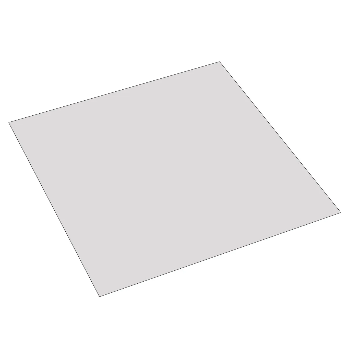 Лист polytherimide PEI для 3D принтера 300*300*0 8 мм/300*300*1 мм/200*200*1 0 мм|for 3d printer|3d printer 300*300*300sheet |