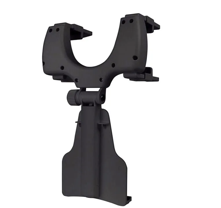 Регулируемые поворотные держатели для GPS мобильный телефон Авто Зеркало заднего