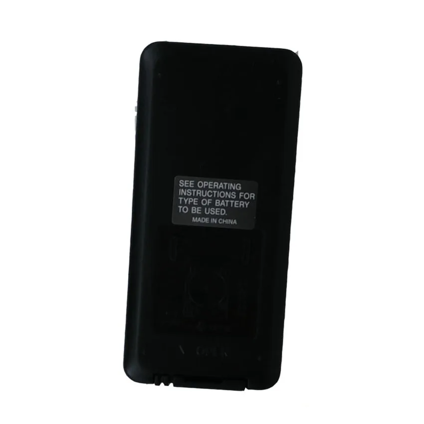 

NEW Original RMT-CX60iP for SONY PERSONAL AUDIO SYSTEM Remote Control