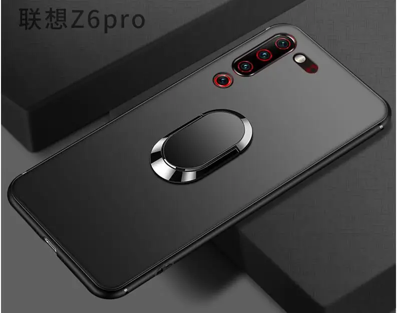 Lenovo Z6 Pro Чехол Купить В Москве
