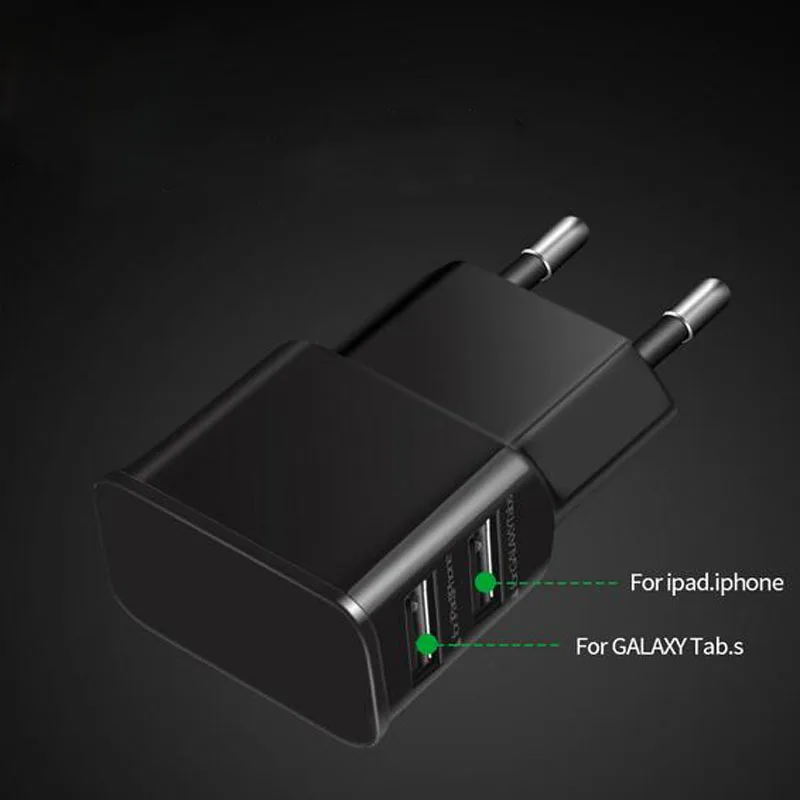 1 м/2 м/3 м выдвижной кабель Micro USB для Samsung Galaxy J3/J5/J7/A3/A5/A7 2016 S7/S6/Edge Note 5 EU настенный