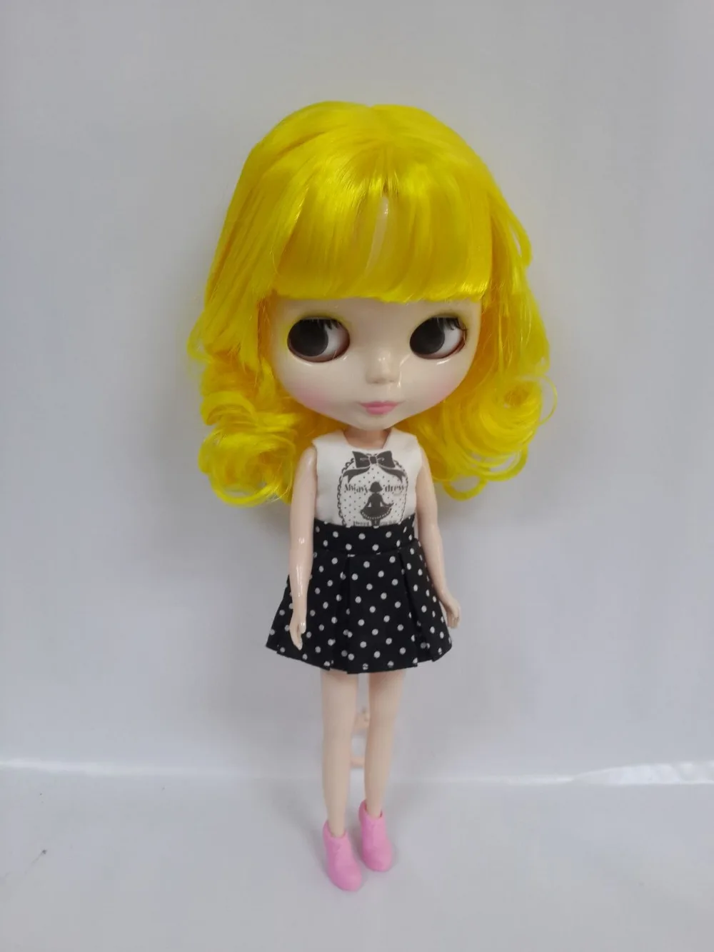 Кукла для девочки с желтыми волосами YDT61|girl doll|doll dolldoll girl |