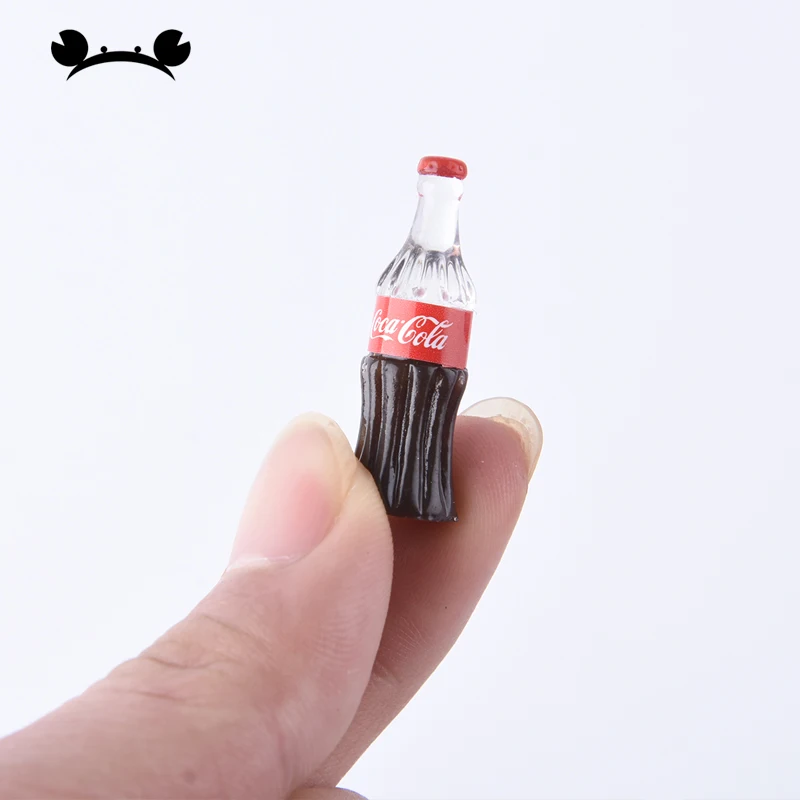 Мини колыбель для моделирования DIY кукольный домик Миниатюрная игрушка