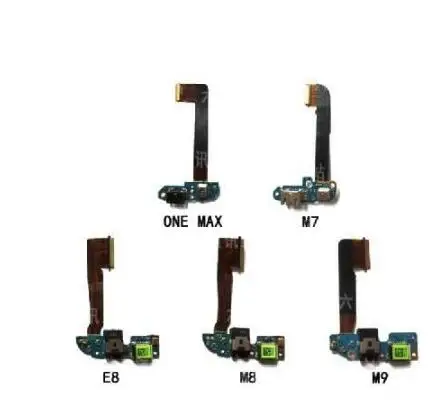 Оригинальный USB micro док станция зарядное устройство зарядный порт разъем