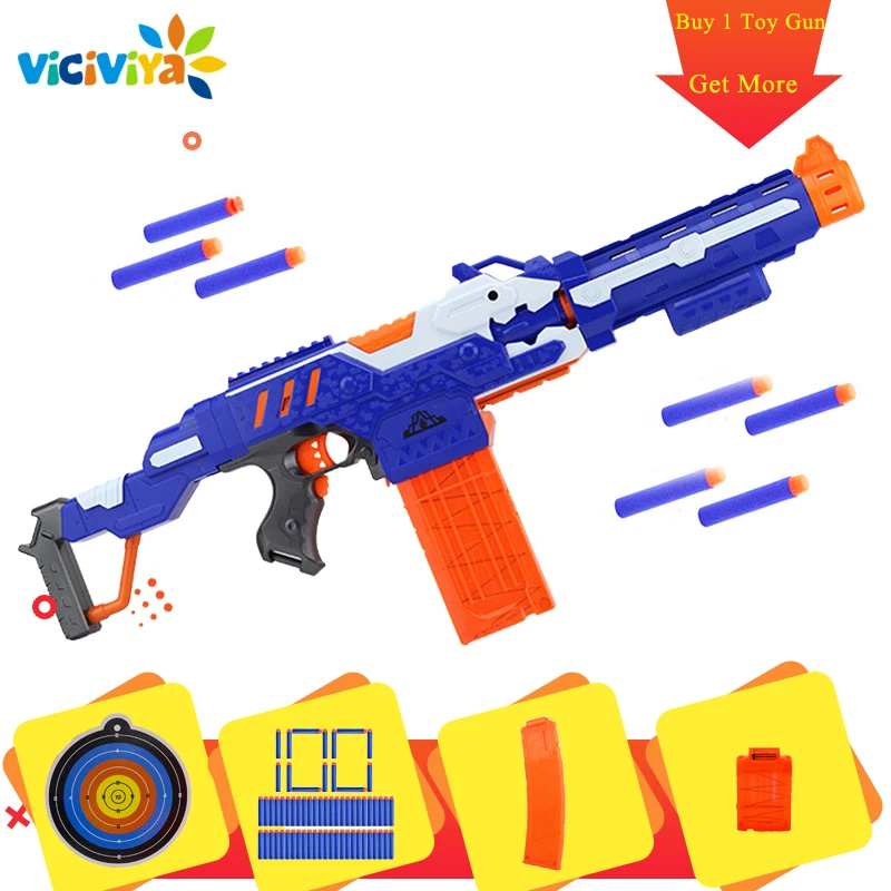 Мягкие пули с отверстиями для nerf пополняемая игрушка дартс безопасные из пены