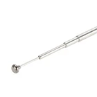 Новая универсальная Антенна AMFM для Mercedes Benz W140 W124 W202 W210 R129 92-02