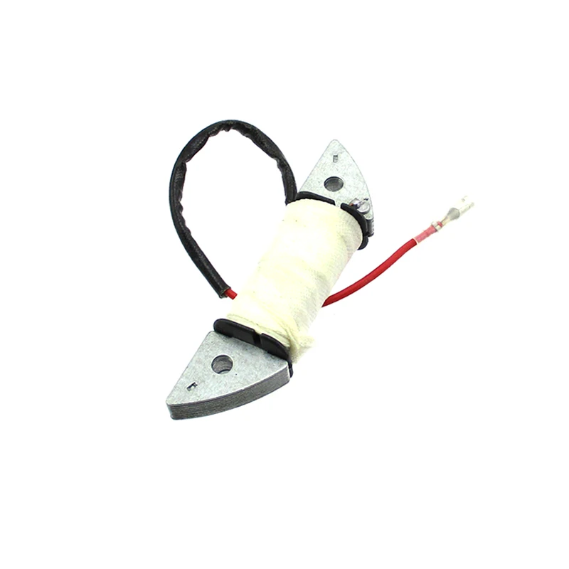 XLSION Aftermarket новая зарядная катушка подходит для двигателей Honda GX390 GX340 GX270 GX240 GX200 GX160