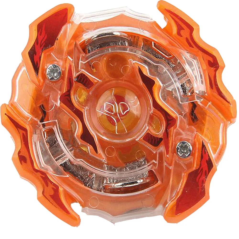 B-X TOUPIE BURST BEYBLADE Spinning Top  Booster B-36 Rising Ragnaruk G.R Dual  Starter Toy