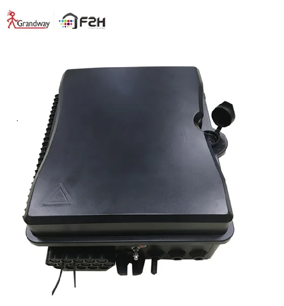 

[Grandway ODN] FTTH 16 cores Indoor & outdoor fiber Optical Terminal Box FTB F2H-FTB-16-I