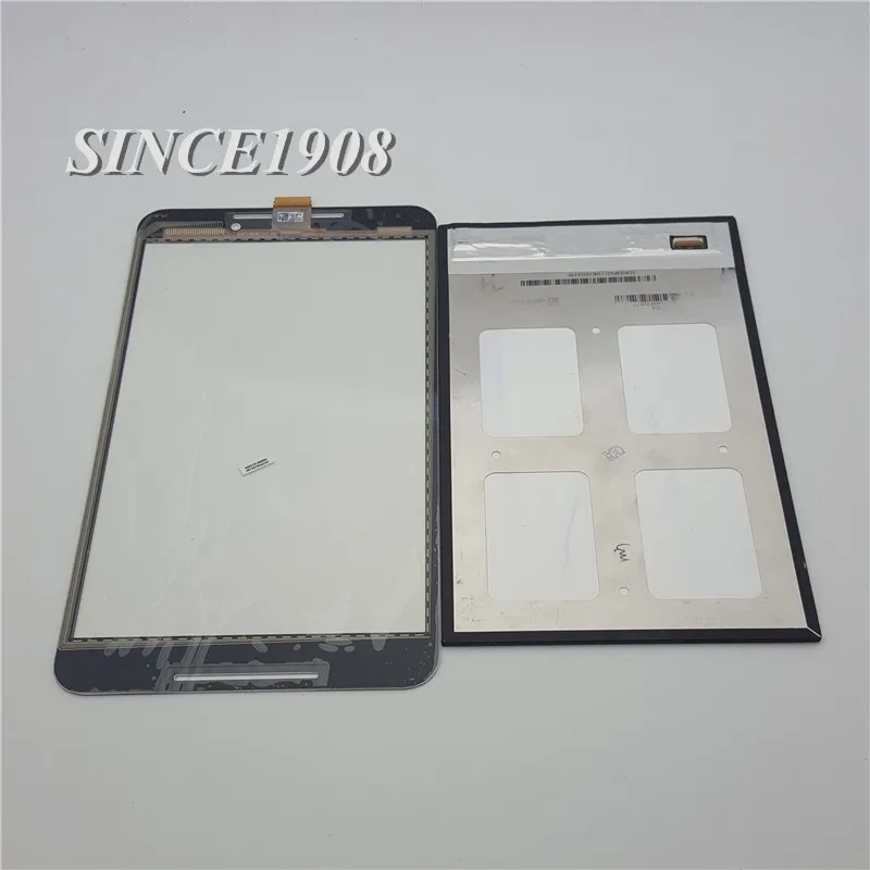 Для Asus Fonepad 8 fe380 fe380cg fe380cxg fe8030cxg K016 Сенсорный экран планшета + ЖК-дисплей Стекло