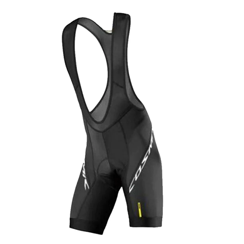 Новинка 2018 г. велосипедные шорты ProTeam Mavic с гелевой подушкой 9D быстросохнущие