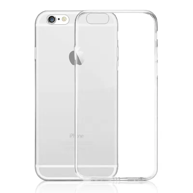 Чехол для iPhone 6 6s 6plus рождественский чехол телефона с милой совой любителей 7 Plus 6S 8