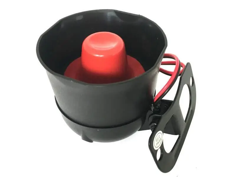 Новейший аксессуар для автомобильного GPS трекера Автомобильная сирена