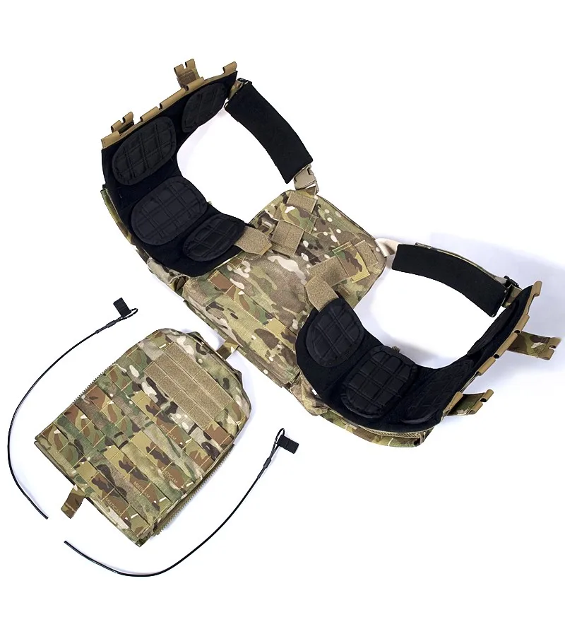 FLYYE FY-VT-M031 в Battlefield CPC жилет