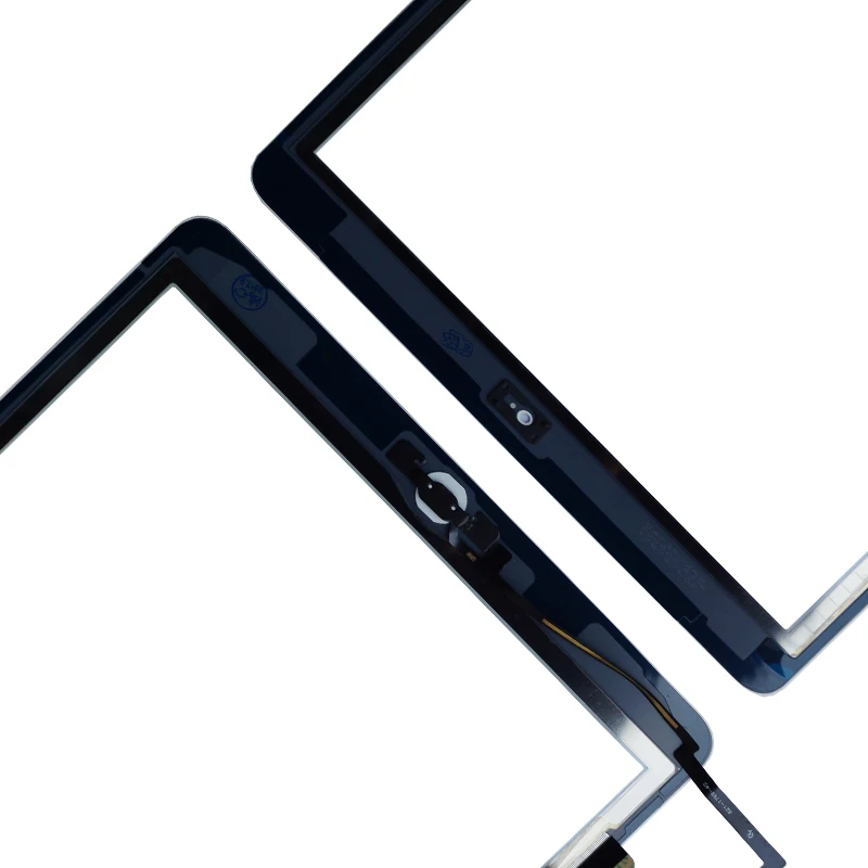 Новая сенсорная oem-панель экран дисплея с наклейками для iPad Air сенсорный