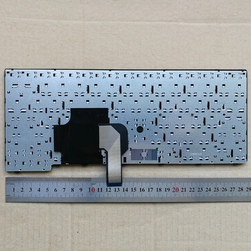Новая клавиатура для ноутбука lenovo Thinkpad E431 T450S T440P T440S t431s E440 L440 L450 T450 | Компьютеры и