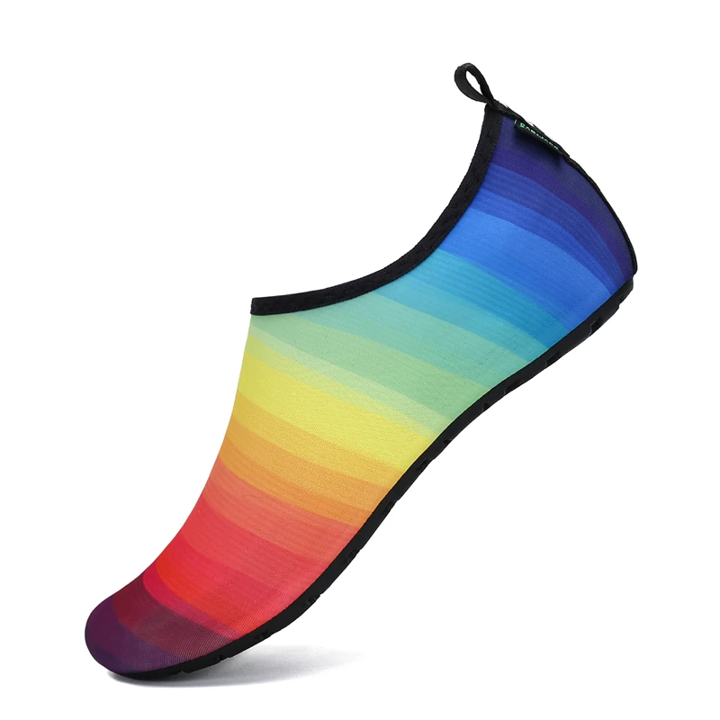 Мягкие кроссовки для воды сандалии плавания и дайвинга дышащие босоножки