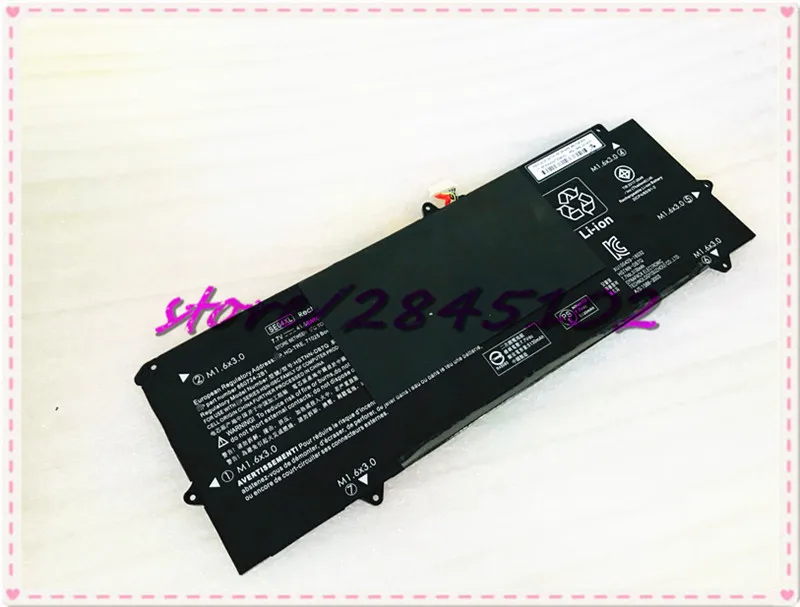 Аккумулятор 7 в 612 Вт · ч SE04XL для HP HSTNN DB7Q 860724 2C1 Pro X2 860708 G2 855 |Аккумуляторы ноутбуков|