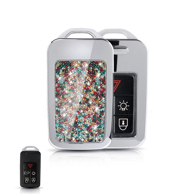 Автомобильный чехол с дистанционным управлением для автомобильного стайлинга