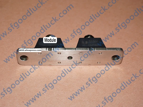 CPT60035 Диод Schottky PowerMod 35 в 600 А 3 контактный двойная башня цвет коридора Вес: 78 г (2 8