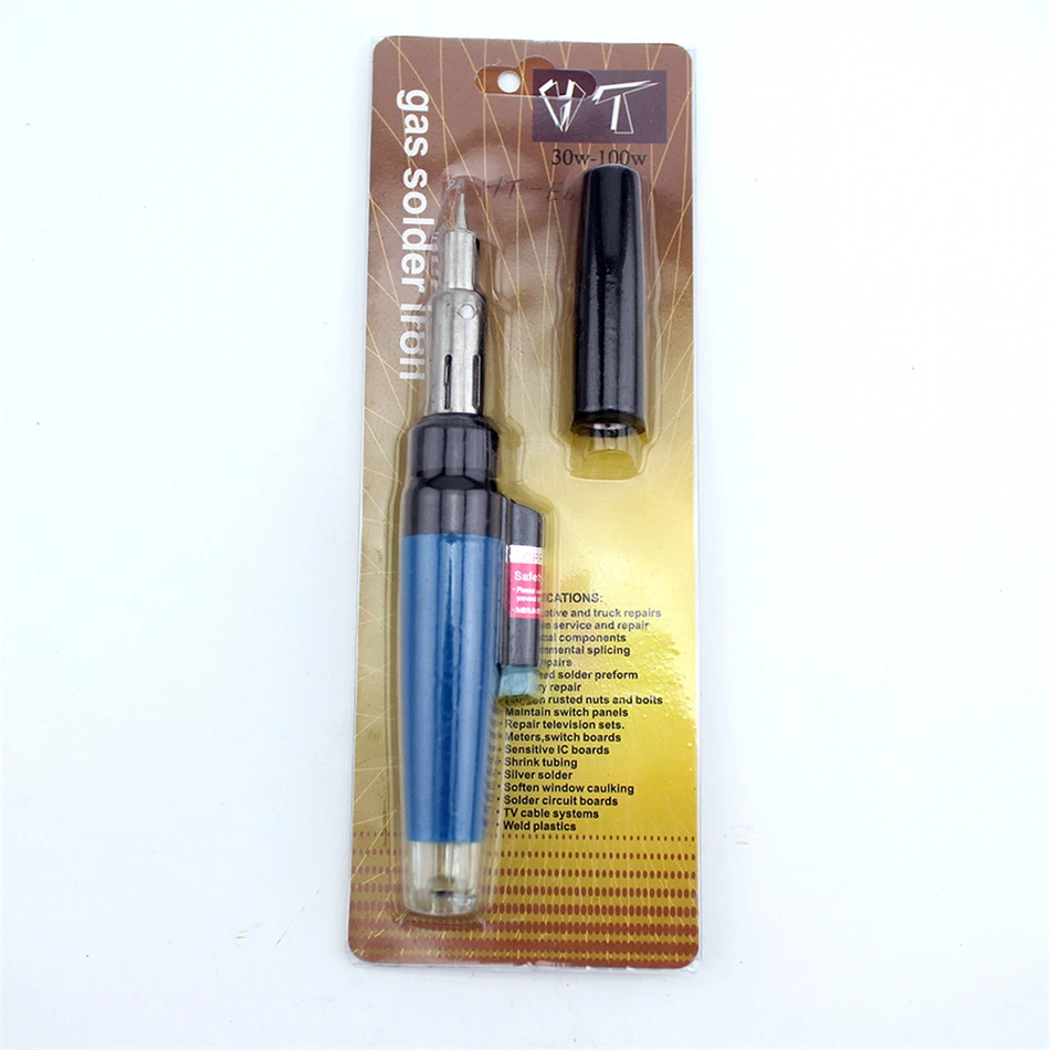 Высокое качество Многофункциональный сенсорный паяльник беспроводной