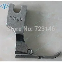 

Industrial sewing machine steel presser foot P36LN FOR Brother juki TYLICAL SINGER YAMATO MITSUBISHI ZOJE JONEMA SIRUBA