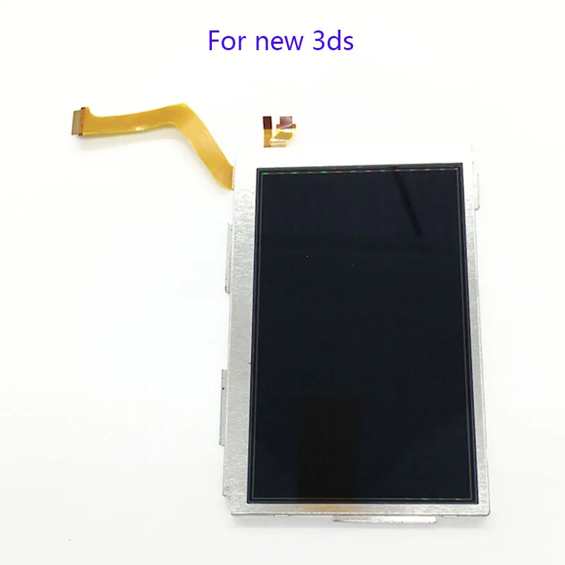 Оригинальный и новый ЖК-экран для Nintendo 3DS 5 шт. | Электроника