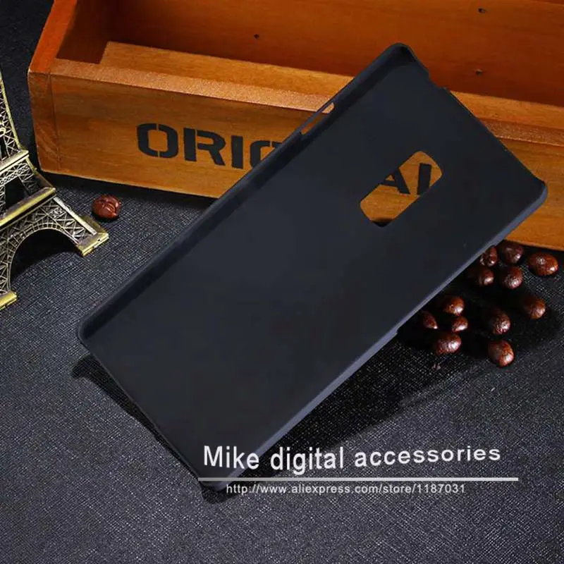 2015 Новый Многоцветный Роскошный прорезиненный матовый пластиковый жесткий