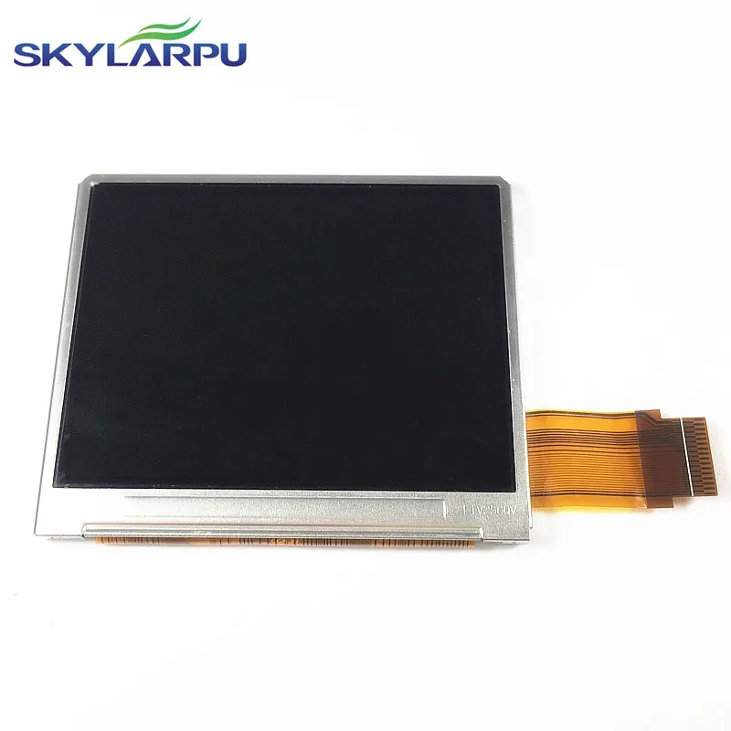 Skylarpu 2 5 дюймовый TFT ЖК экран для Cowon D2 дисплей панель MP4 MP5 ремонт замена бесплатная