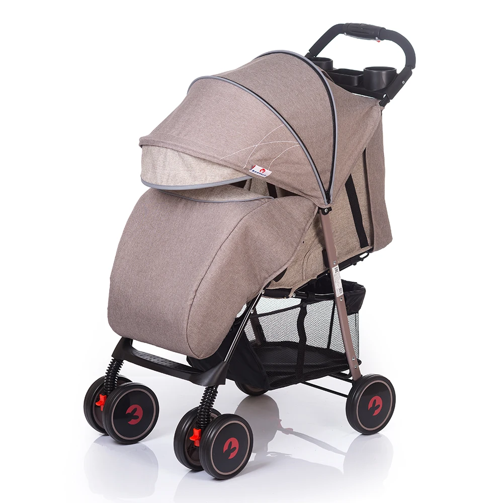 Коляска прогулочная BABYHIT SIMPY