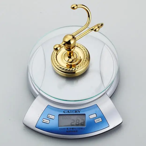 Латунные крючки для ногтей медь 1 3 европейские халата медный крючок ретро одежды