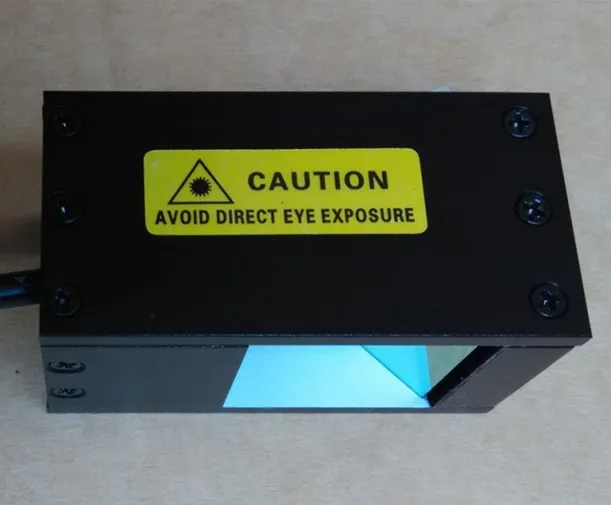 Коаксиальный источник света с автоматическим обнаружением 60*60 мм|industrial led|industrial