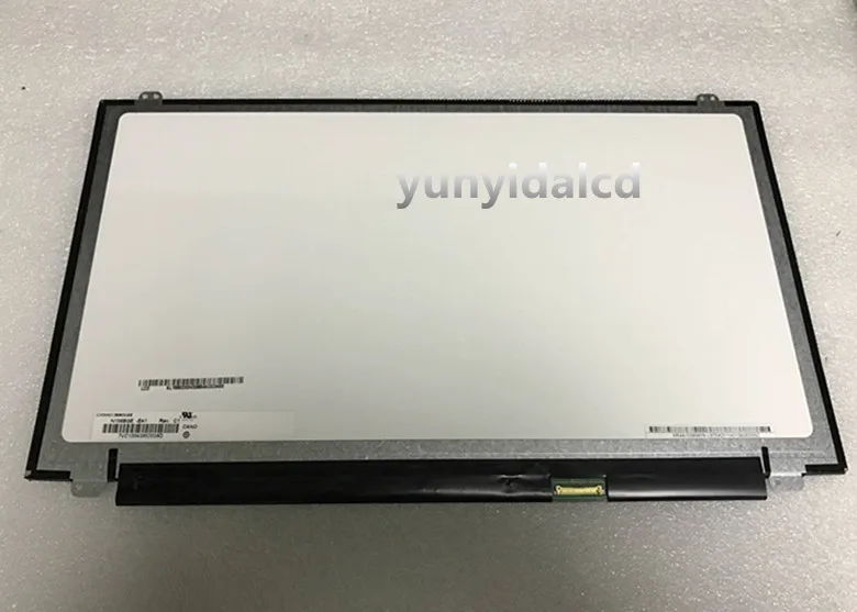 

Новый B156XW04 V.7 B156XW04 V8 N156BGE-EB1 N156BGE-E41 NT156WHM-N12 LP156WHU TPA1 B156XTN03.1 LTN156AT31 30 pin