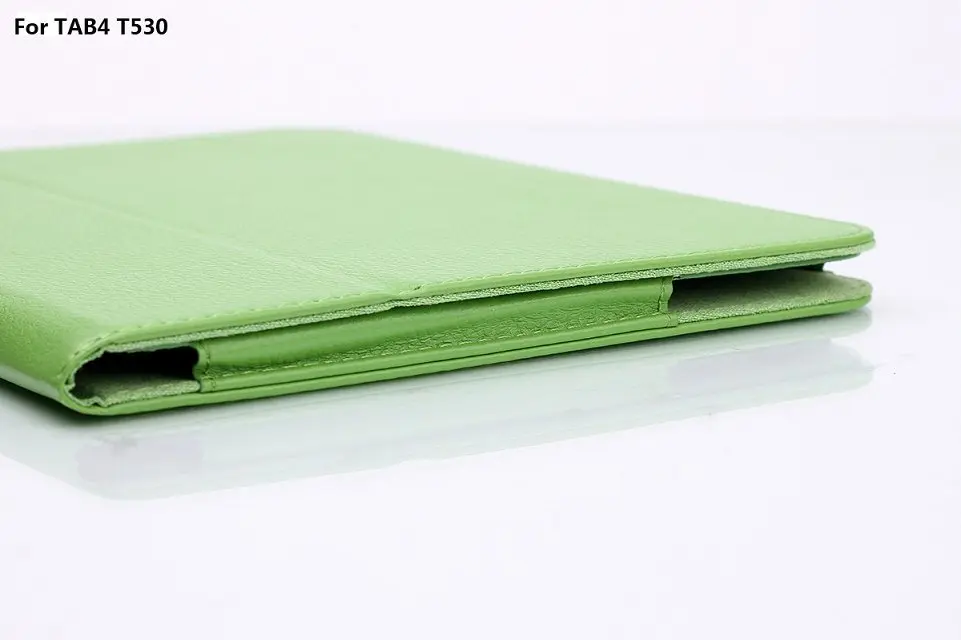 Защитный чехол для Samsung Galaxy Tab 4 10 1 защитный 3 P5200 P5210 T531 T533 T535 P5210|Чехлы планшетов и