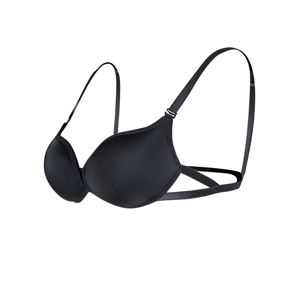 Новинка женский сексуальный бюстгальтер для латиноамериканских танцев