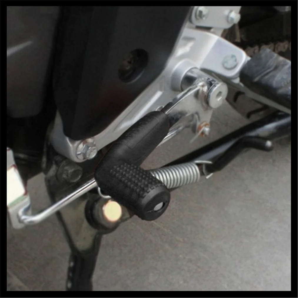 Мотоцикл переключения передач носок клип обуви чехол для YAMAHA FJR 1300 R6S КАНАДА