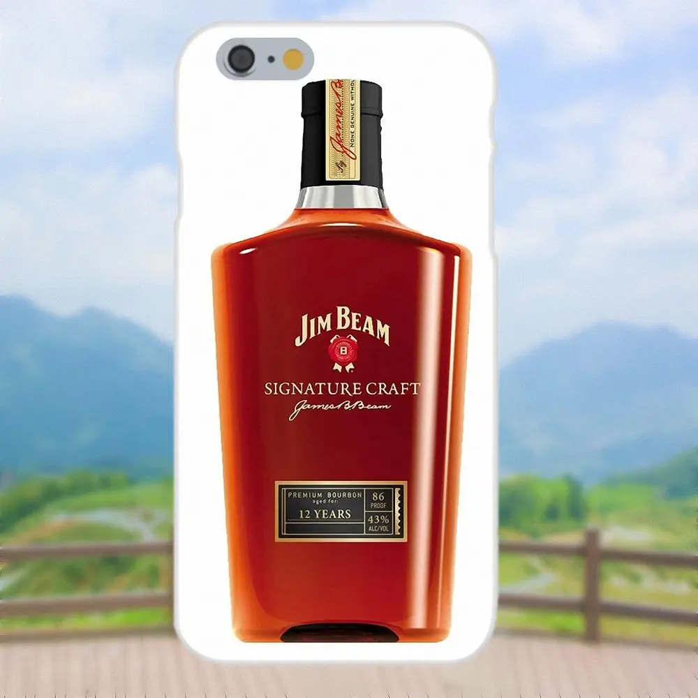 Jim Beam вина для Galaxy J1 J2 J3 J330 J4 J5 J6 J7 J730 J8 2015 2016 2017 2018 mini Pro мягкие Защитные чехлы
