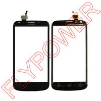 Для Huawei Ascend Y600 планшета Сенсорный экран сенсорный Панель Черный Бесплатная